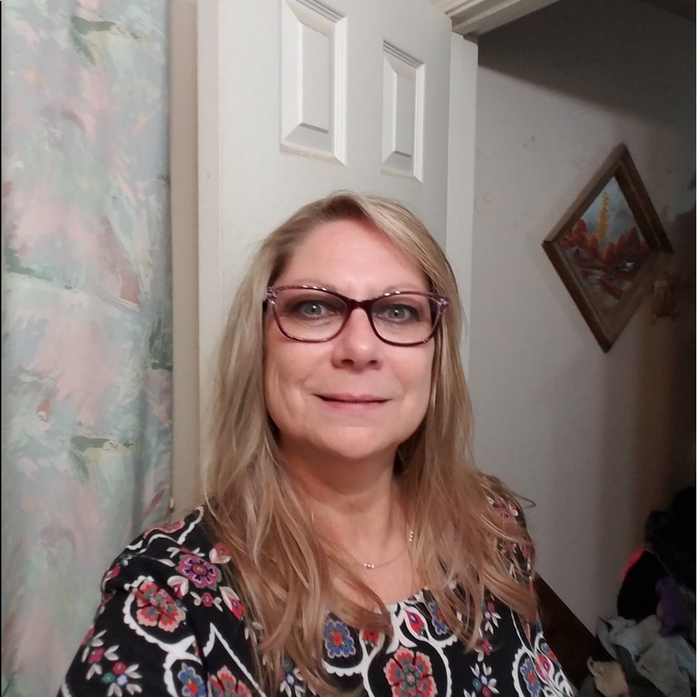 Meet your Posher, Toni
